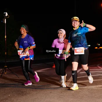 Runner Photo 5015945