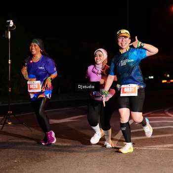 Runner Photo 5015946