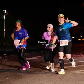 Runner Photo 5015948