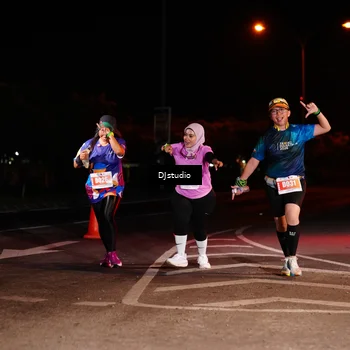 Runner Photo 5015955