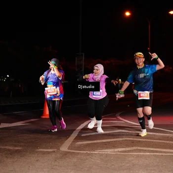 Runner Photo 5015961