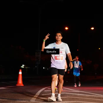 Runner Photo 5015963