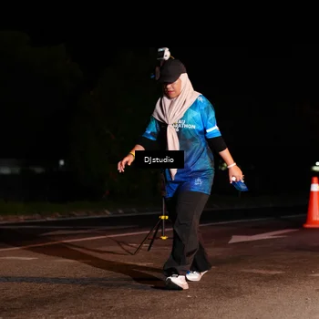 Runner Photo 5015967