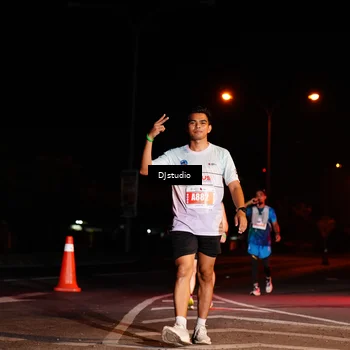 Runner Photo 5015968