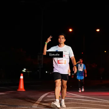 Runner Photo 5015970