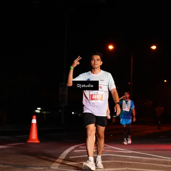 Runner Photo 5015971