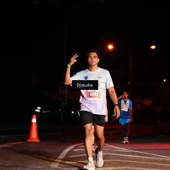 Runner Photo 5015972