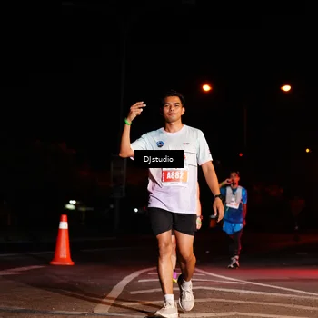 Runner Photo 5015973