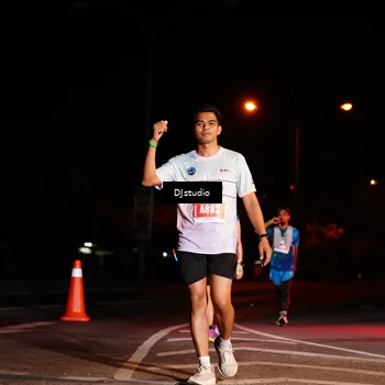 Runner Photo 5015974