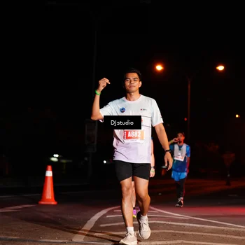 Runner Photo 5015977