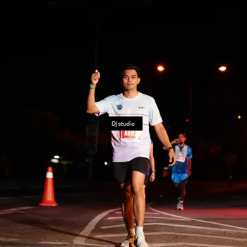 Runner Photo 5015978