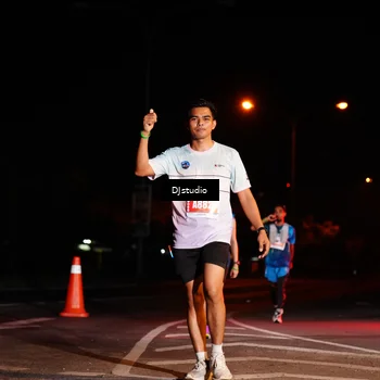 Runner Photo 5015979