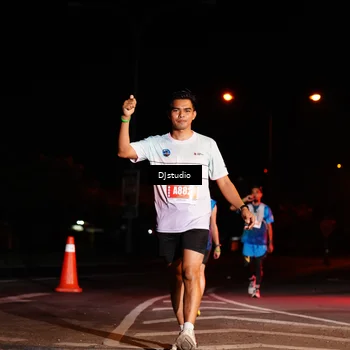 Runner Photo 5015982