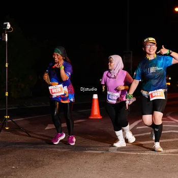 Runner Photo 5015983