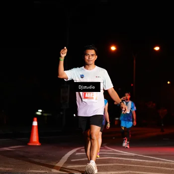 Runner Photo 5015984