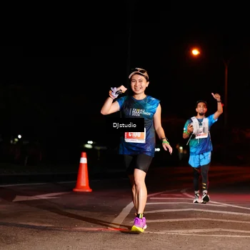 Runner Photo 5015986