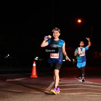 Runner Photo 5015988