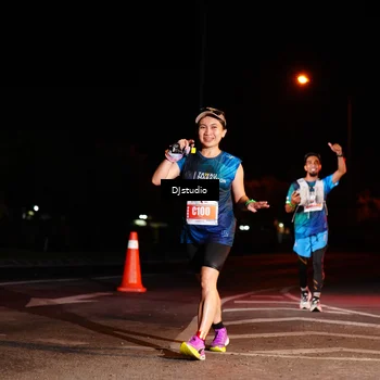 Runner Photo 5015989