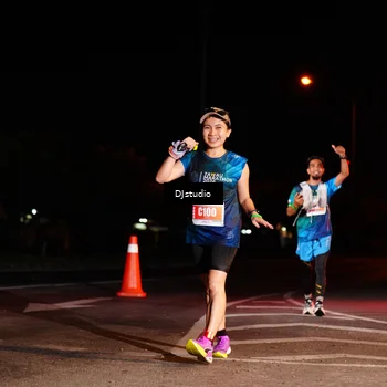 Runner Photo 5015990