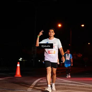 Runner Photo 5015991