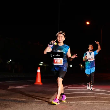 Runner Photo 5015993