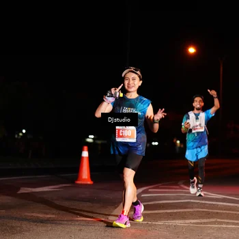 Runner Photo 5015994