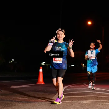 Runner Photo 5015995