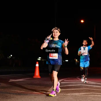 Runner Photo 5015996