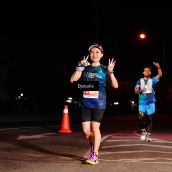 Runner Photo 5015997