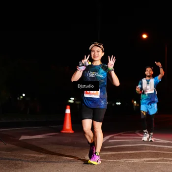Runner Photo 5015998