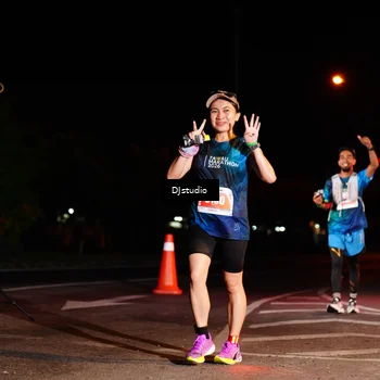 Runner Photo 5016001