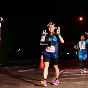 Runner Photo 5016005