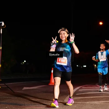 Runner Photo 5016006