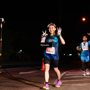 Runner Photo 5016007