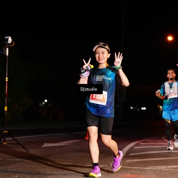 Runner Photo 5016009