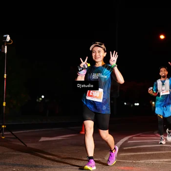 Runner Photo 5016010