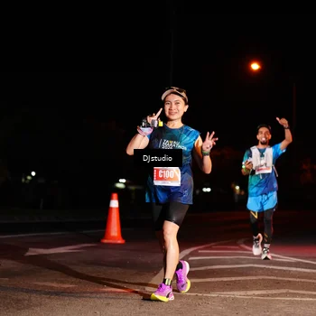 Runner Photo 5016011