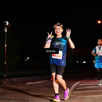 Runner Photo 5016012
