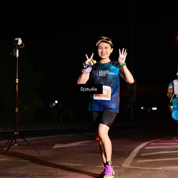 Runner Photo 5016013