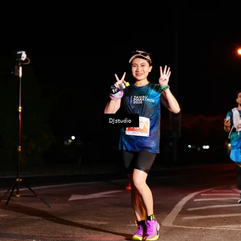 Runner Photo 5016015