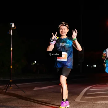 Runner Photo 5016017