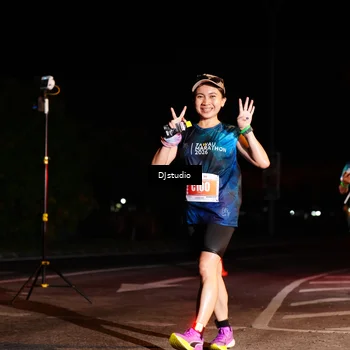 Runner Photo 5016019