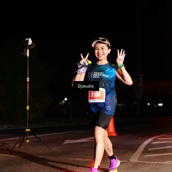 Runner Photo 5016022