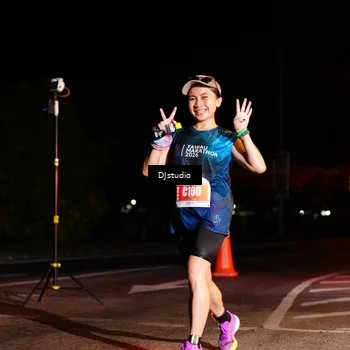 Runner Photo 5016023