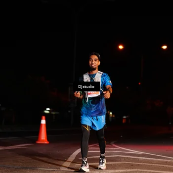Runner Photo 5016025