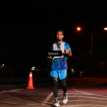 Runner Photo 5016032