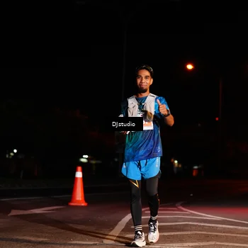 Runner Photo 5016033