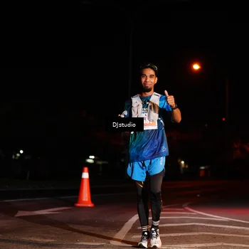 Runner Photo 5016036