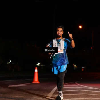Runner Photo 5016038