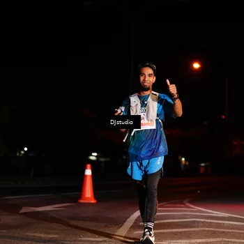 Runner Photo 5016039